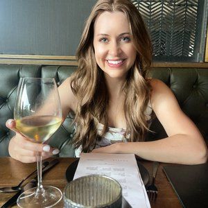 Meet your Posher, Madison